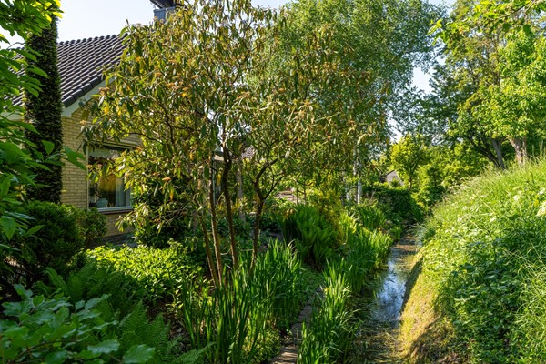 Medium property photo - Reygerboslaan 30, 4283 HB Giessen
